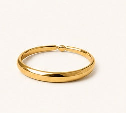 Gold Bracelet